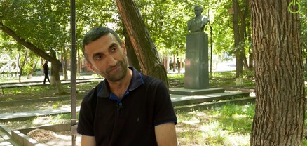 Արտասովոր. Զավեն Օհանյանի ավտովթարը և վերածնությունը