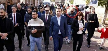ՔՊ-ականների մասնակցությամբ միջադեպի հետևանքով վիրավորում ստացած տղամարդը դուրս է գրվել