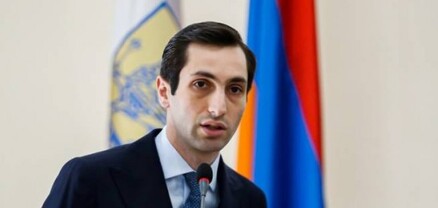 Ինչու Ավինյանից հետ մնալ․ Խաժակյանը ներկայացրել է նախընտրական ծրագիրը