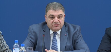 Չեմ հիշում նման դեպք, երբ պետության ղեկավարին ուղեկցի միայն անչափահաս երեխան