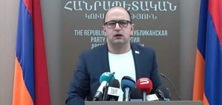 Փաշինյանի հրապարակած թվերը չեն համապատասխանում ՀՀ պաշտպանական բյուջեի թվերին.Մամիջանյան