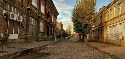 Գյումրիի զարգացման ռազմավարության մշակման նպատակով աշխատանքային խումբ է ստեղծվում