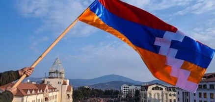 Արցախում սով է