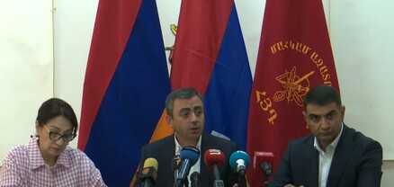 Հայ ժողովուրդն ունի էդ ռեսուրսը՝ իր հայրենիքի համար կռիվ տալու․ Սաղաթելյան
