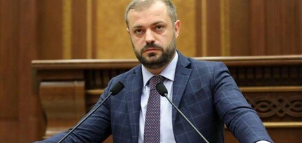 Գևորգ Պապոյանի նախագիծը բունտ է հասունացրել կառուցապատողների մոտ․ Հրապարակ