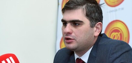 Փոքր բիզնեսը շատ մեծ հարված է ստանալու