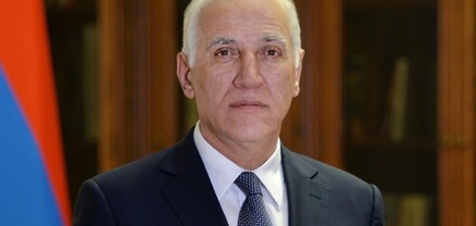 ՀՀ նախագահը ցավակցություն է հայտնել Հնդկաստանում տեղի ունեցած ողբերգական երկաթուղային վթարի կապակցությամբ