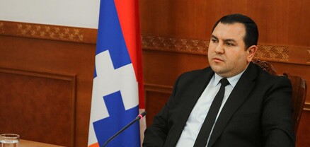 Խուճապի մատնվելու պատճառներ չկան. պետնախարար