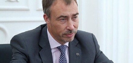 Պետք է դադարեցնել կրակոցները բոլոր հատվածներում. Տոյվո Կլաարը` Հայաստան-Ադրբեջան սահմանի լարվածության վերաբերյալ