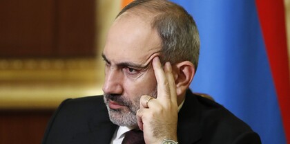 «Ուզում եմ հասնել մի արդյունքի»․ Փաշինյանի գրառումը