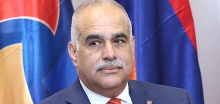 Քանի Իլհամ-Նիկոլ զույգը կա՝ չի լինելու խաղաղություն․ Րաֆֆի Հովհաննիսյան