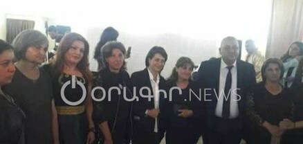 Լրագրողներին չի կարելի, իսկ նիկոլականներին կարելի է․ Աննա Հակոբյանի կանոնները