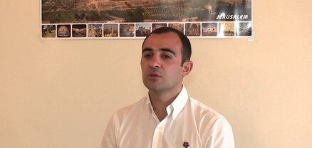 Միսակ Բալասանյանը՝ դեսպան նշանակվելու մասին. Ժողովուրդ