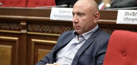 Արցախի պաշարումը շարունակվում է, Հայաստանի գոյությունը վտանգի տակ է. Անդրանիկ Թեւանյան