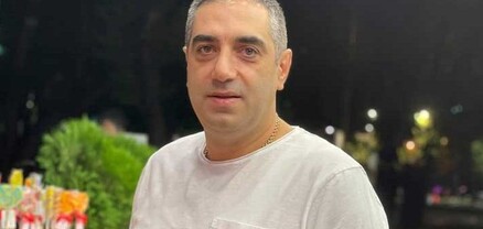 Առաջարկում եմ Էկոնոմիկայի նախարարությունն ամբողջությամբ քաչալացնել․ Սամսոն Գրիգորյան
