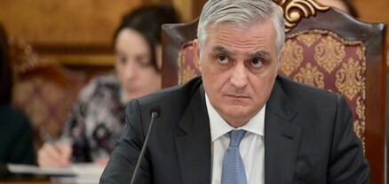 Ձեռք է բերվել ընդհանուր փոխըմբռնում Երասխ-Ջուլֆա-Մեղրի-Հորադիզ երկաթուղային հաղորդակցության մասին