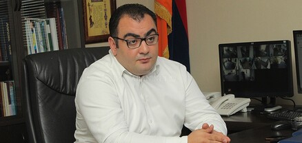 Դավիթ Հարությունյանի նկատմամբ հարուցված վարույթը քննվում է դռնփակ
