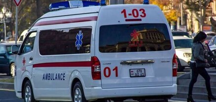 Հոսանքահարվել է 14-ամյա պատանի․ նրա կյանքը փրկել չի հաջողվել․ shamshyan.com