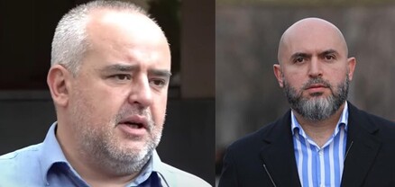 Աշոտյանը ձերբակալվել է 24 ժամով, 12 ժամվա ընթացքում պետք է ներկայացվի դատարան. փաստաբան