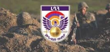 Ադրբեջանի ՊՆ-ն դարձյալ ապատեղեկատվություն է տարածել. ՊԲ