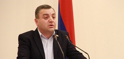 Ես ամոթի զգացում ունեցա, երբ տեսա, որ հայ ազգի ներկայացուցիչը նման խղճուկ վիճակում էր Թուրքիայում