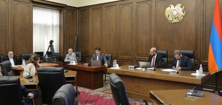 2022 թ. Առողջապահության նախարարության կատարողականը կազմել է 98,7 տոկոս
