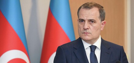 Ադրբեջանը պաշտպանում է Ուկրաինայի ինքնիշխանությունը և տարածքային ամբողջականությունը. Բայրամով