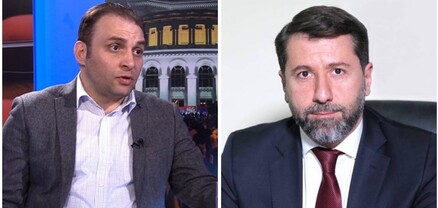 Կարեն Անդրեասյանին հիշեցրի, որ սա հանդիսություն չէ, ու ինքն էլ թամադա չէ