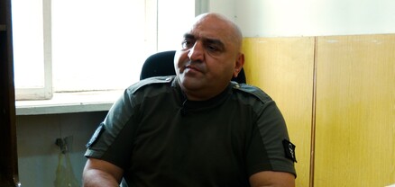 Մի «զախոդով» 40 կմ նահանջ տվողին հերոսի կոչում են տվել․ դասալքությունն էլ ո՞նց են խրախուսում․ Մանախ