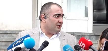 ԲԴԽ-ն հունիսին կքննի Դավիթ Հարությունյանի նկատմամբ հարուցված վարույթը