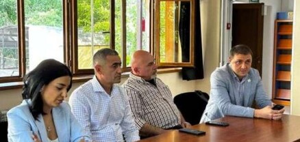 Երևանի կենդանաբանական այգին տնօրենի նոր ժամանակավոր պաշտոնակատար ունի