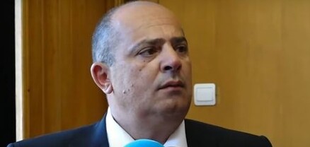Անկլավները չեն առաջացել հեղափոխությունից հետո, դրանք միշտ եղել են․ Տավուշի մարզպետ