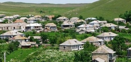 Ադրբեջանի ԶՈւ-ն խրամատներ են փորել ու տեղակայվել բնակիչներին պատկանող խոտհարքներում