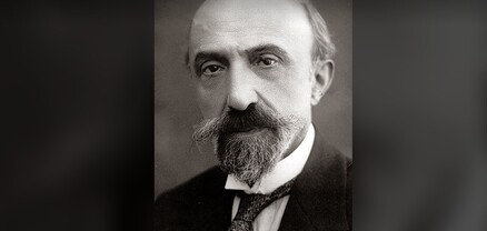 Կուսակցությունը, որուն կպատկանիմ, կկոչվե հայոց ազգ․ այսօր Արշակ Չոպանյանի հիշատակի օրն է