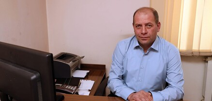 Հիմա փորձ է արվում Արցախը մատաղ անել․ Սերգեյ Ամիրյան