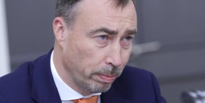 Տոյվո Կլաարը կրկին գալիս է Հայաստան