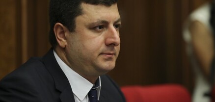 Ադրբեջանական քարոզչական մեքենան կրկին ակտիվացել է․ Տիգրան Աբրահամյան