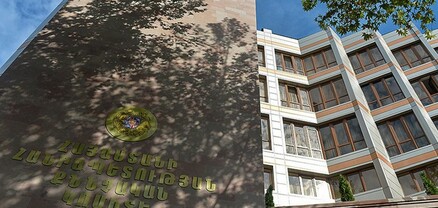 Բջջային հեռախոսով նկարել են 21 հոգու անձնագրեր և անգրավ վարկեր վերցրել. ՔԿ