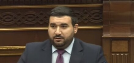 Հիշեք՝ ով է ձերոնցից առանց մայկա-տռուսիկ եկել, իշխանություն դառել ծակ կոշիկներով. Ալեն Սիմոնյան