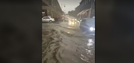 Կինոյի քաղաք Գյումրիի հակառակ կողմը