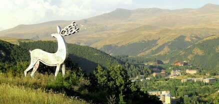 15 միլիոն դոլարի ոչ թե աջակցություն, այլ ներդրում Ջերմուկում