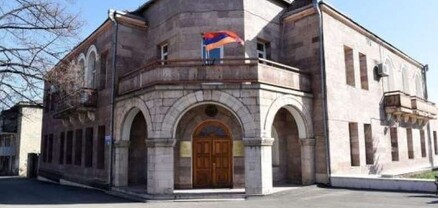 Ադրբեջանը չի հրաժարվել ադրբեջանա-ղարաբաղյան հակամարտությունը ռազմական ուժով լուծելու իր ծրագրերից․ ԱՀ ԱԳՆ