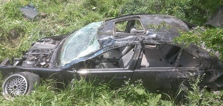 Երևան-Սևան ավտոճանապարհին ավտովթար է տեղի ունեցել․ կա զոհ