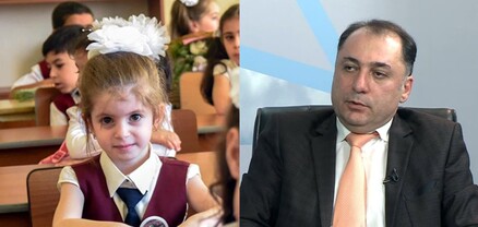 Ինչ խնդիրների առաջ են կանգնում ծնողները երեխաներին դպրոցում գրանցելիս