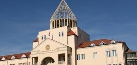 Արցախի ԱԺ հերթական նիստը հետաձգվում է
