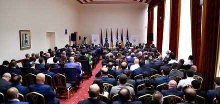 Իրավապահ համակարգը աչք է փակում Դիլիջանում ՔՊ-ականների ծեծի գործով. Ժողովուրդ