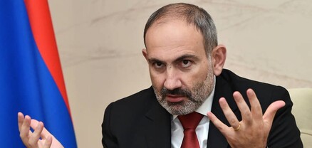 Նիկոլ Փաշինյանը կրկին դժգոհել է ՀԱՊԿ-ի ոչ պատշաճ արձագանքից