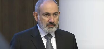 Փաշինյանը խնդրեց մեկ րոպե լռությամբ հարգել Վիգեն Խաչատրյանի հիշատակը