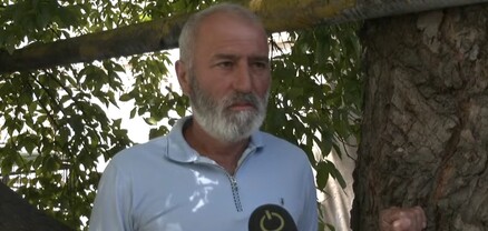 Ասում էին խաղաղության պայմանագիրը կնքենք, բոլորն էլ հետ կգան. անհետ կորածի հայր