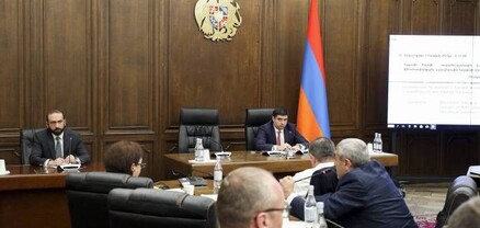 ՔՊ-ում չեն ներում Արարատ Միրզոյանին․ Հրապարակ
